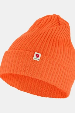 Bonnet Fjällräven Rib Hat