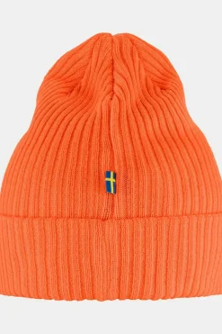 Bonnet Fjällräven Rib Hat