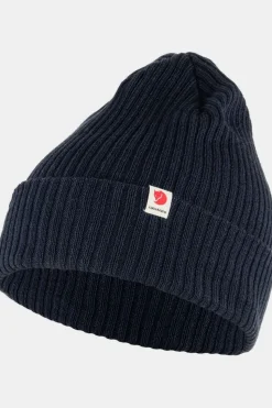 Bonnet Fjällräven Rib Hat