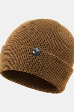 Bonnet Foel Beanie