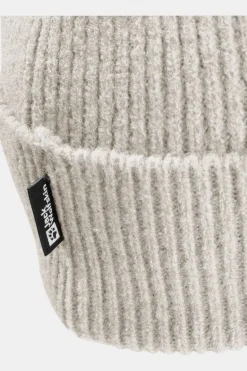Bonnet Fuzzy Beanie