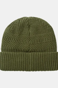 Bonnet Gressenhall Waterproof Textured Stripe Roll Cuff