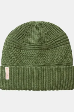 Bonnet Harleston Waterproof Merino Roll Cuff