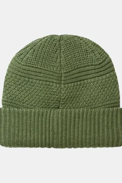 Bonnet Harleston Waterproof Merino Roll Cuff