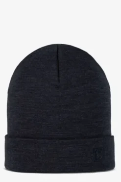 Bonnet Heavyweight Merino Beanie Indigo