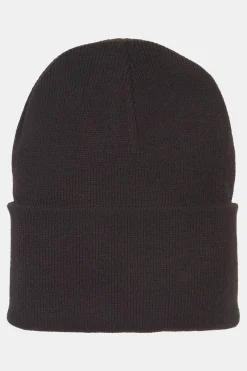 Bonnet Knit Beanie