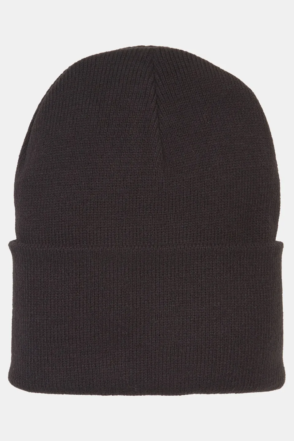 Bonnet Knit Beanie