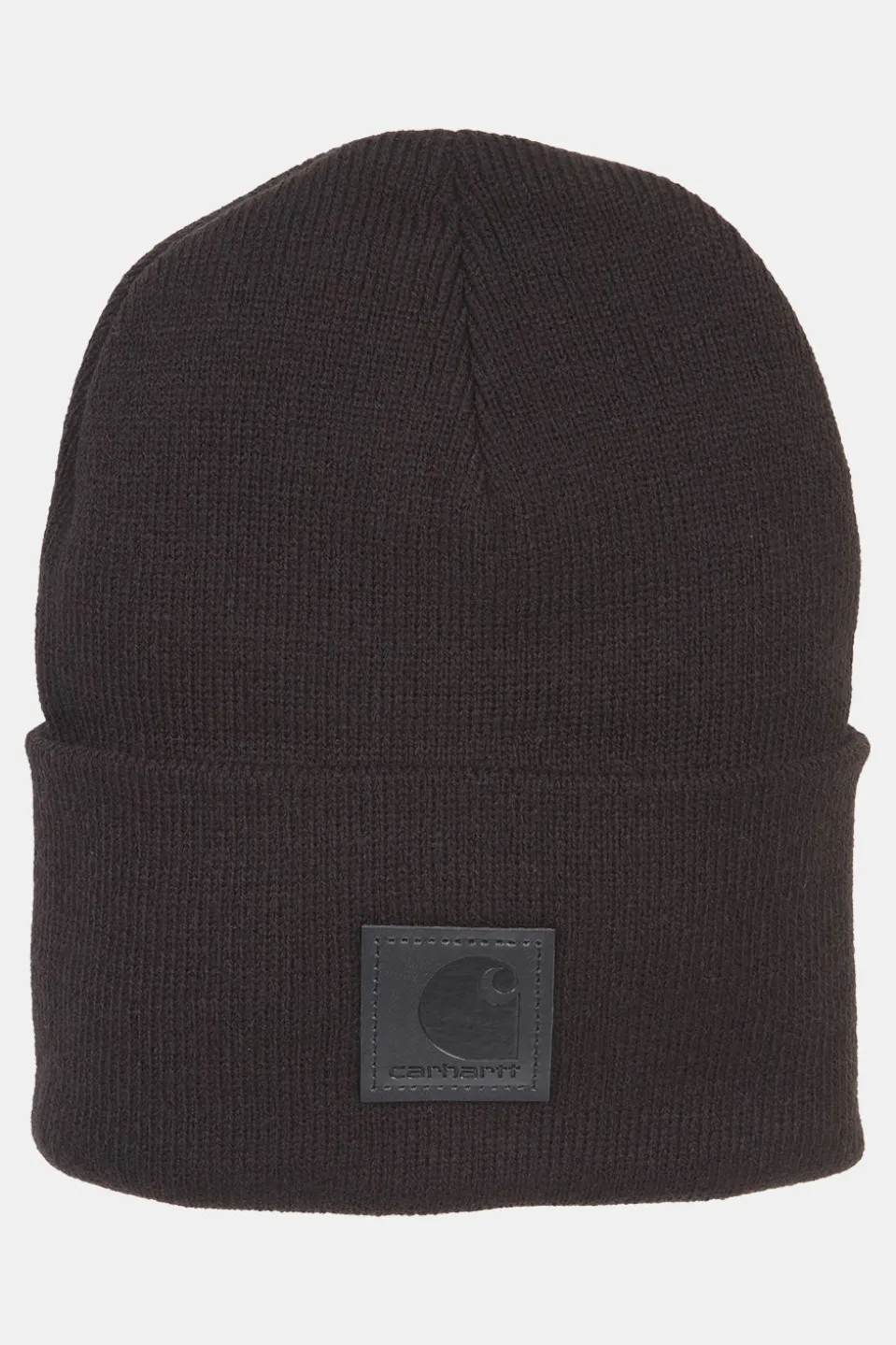 Bonnet Knit Beanie