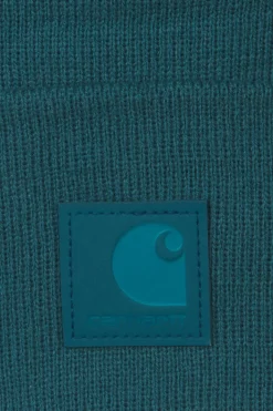 Bonnet Knit Beanie