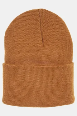 Bonnet Knit Beanie