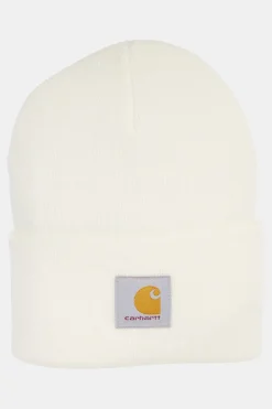 Bonnet Knit Cuffed Beanie