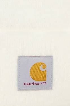 Bonnet Knit Cuffed Beanie