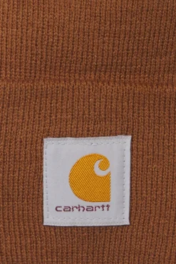 Bonnet Knit Cuffed Beanie