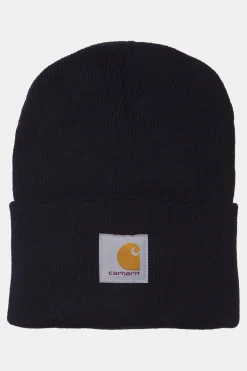 Bonnet Knit Cuffed Beanie