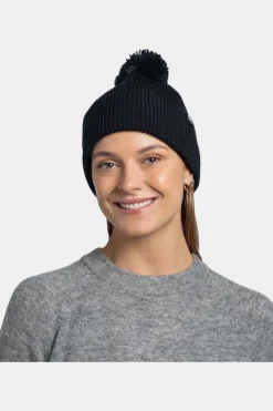 Bonnet Knitted Hat Renvi Midnight