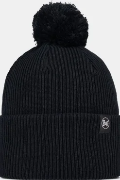 Bonnet Knitted Hat Renvi Midnight