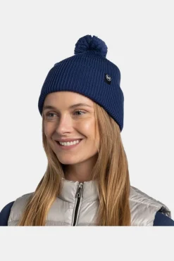 Bonnet Knitted Hat Renvi Midnight