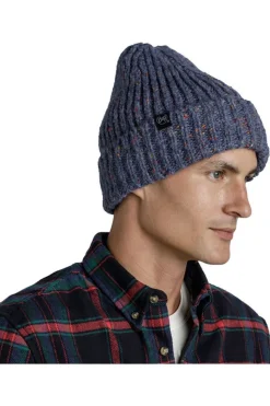 Bonnet Lifestyle Knitted Hat Kim Water