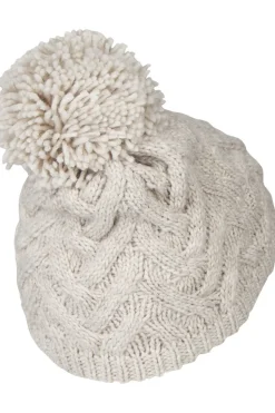 Bonnet Lifestyle Knitted Hat Caryn Cru