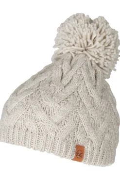 Bonnet Lifestyle Knitted Hat Caryn Cru