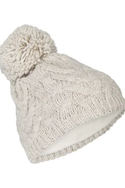 Bonnet Lifestyle Knitted Hat Caryn Cru