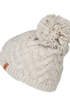 Bonnet Lifestyle Knitted Hat Caryn Cru