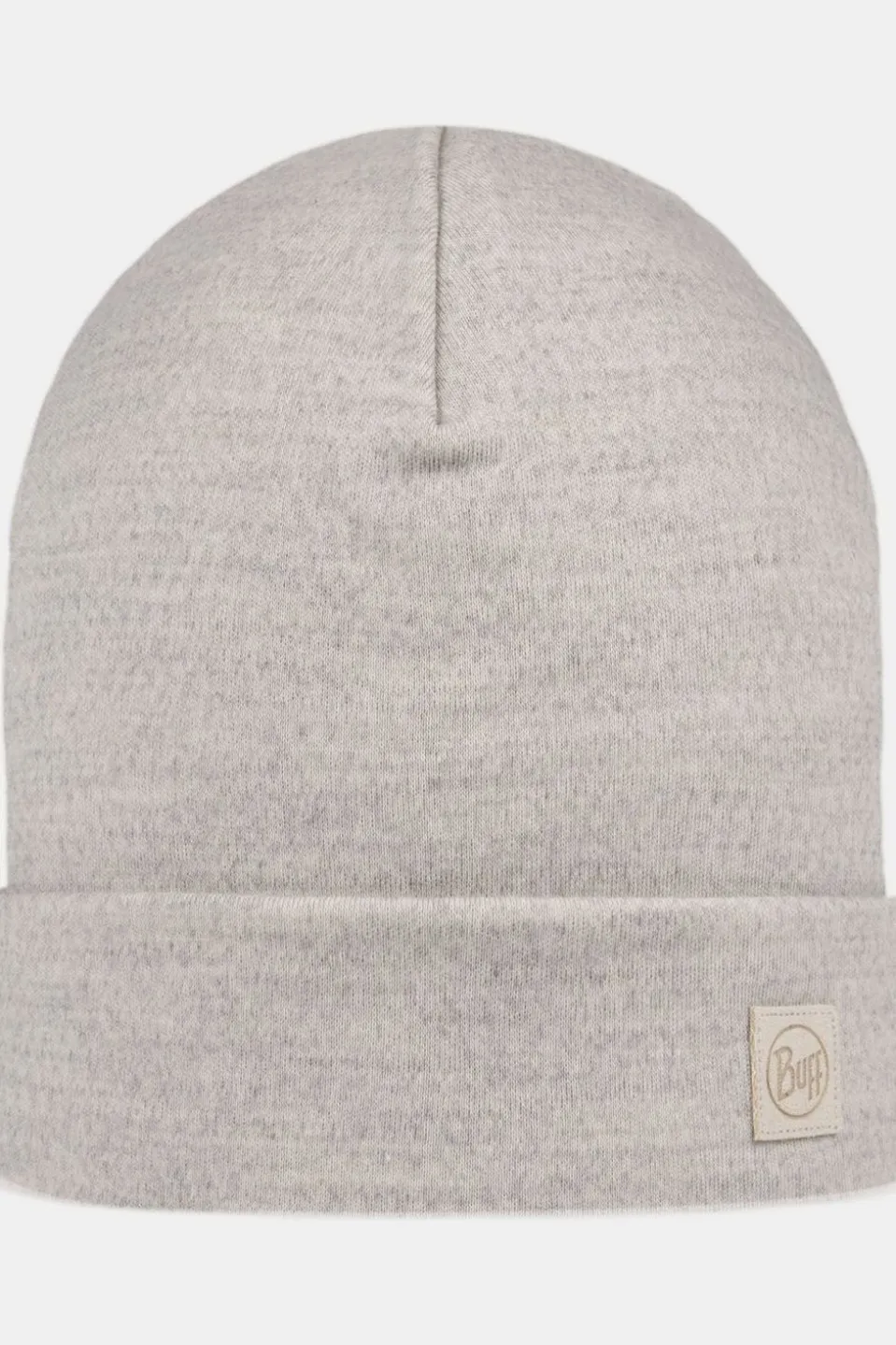 Bonnet Merino Heavyweight Beanie Solid Cloud
