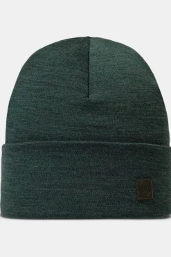 Bonnet Merino Heavyweight Beanie Solid Cloud