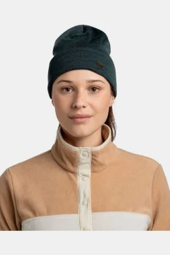 Bonnet Merino Heavyweight Beanie Solid Cloud