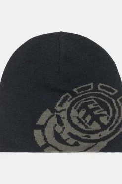 Bonnet No Fold Double Icon Beanie