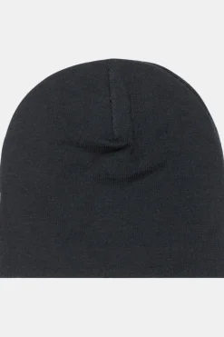 Bonnet No Fold Double Icon Beanie