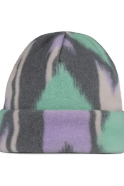 Bonnet Polar Prints Beanie Cusha Multi