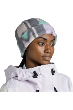 Bonnet Polar Prints Beanie Cusha Multi