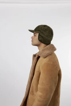 Bonnet Rayner Cap