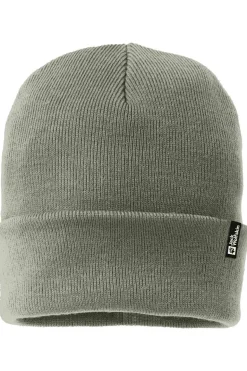Bonnet Rib Beanie