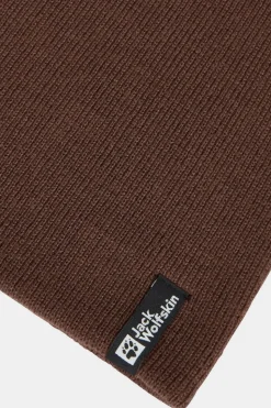 Bonnet Rib Beanie