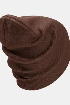 Bonnet Rib Beanie