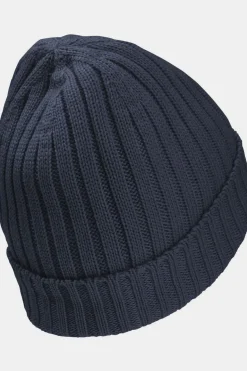 Bonnet Rib Knit Beanie
