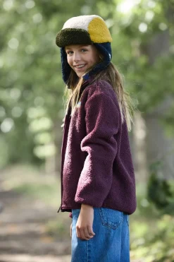 Bonnet Shonite Bomber