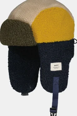 Bonnet Shonite Bomber