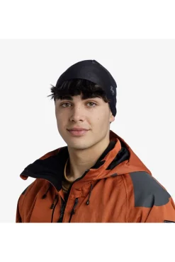 Bonnet Thermonet Beanie Solid Black