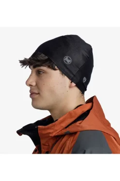 Bonnet Thermonet Beanie Solid Black