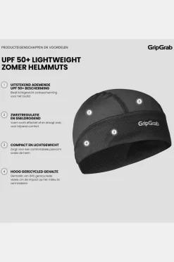 Bonnet Upf 50+ Lightweight Summer Skull