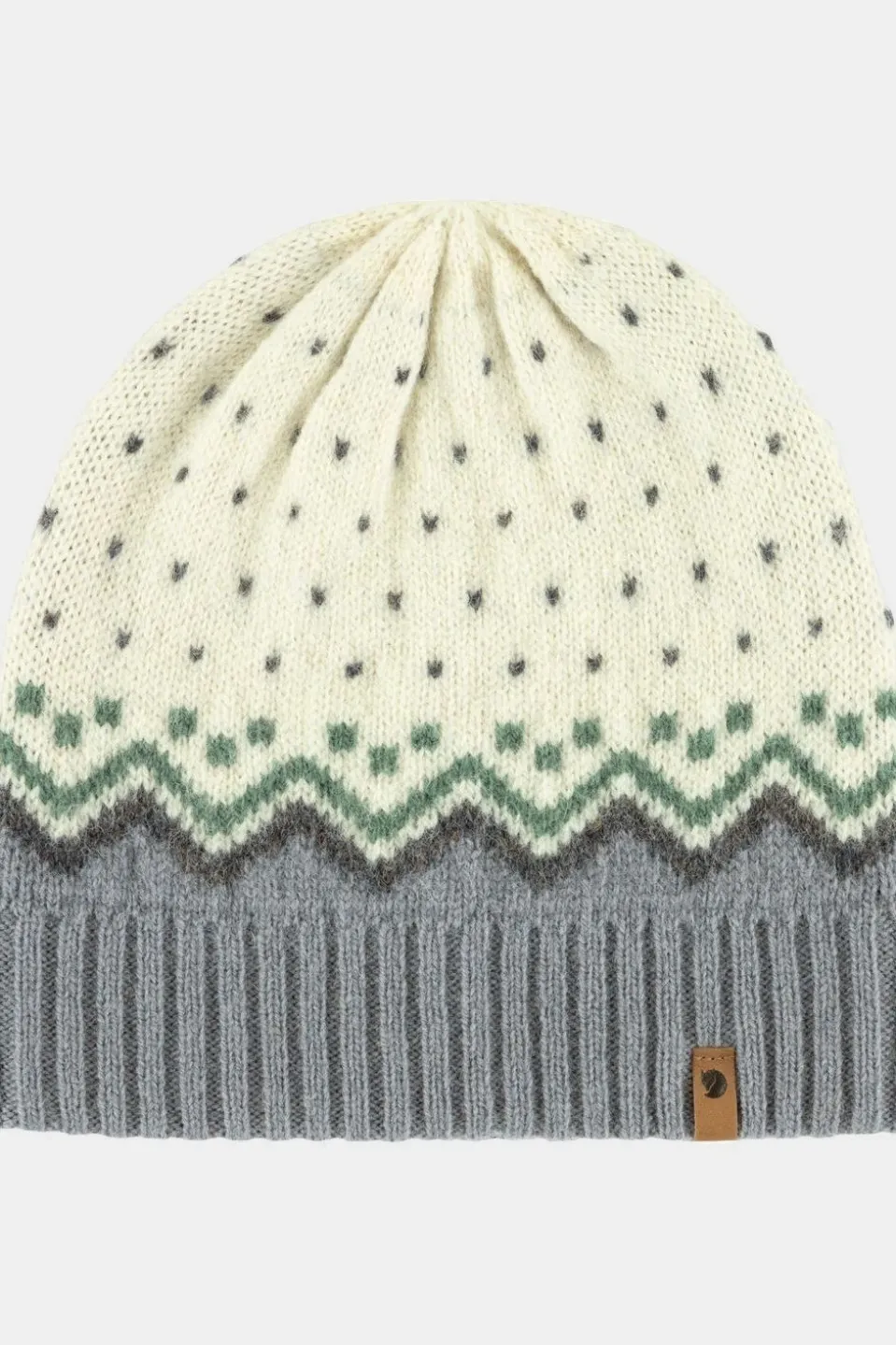 Bonnet Övik Knit