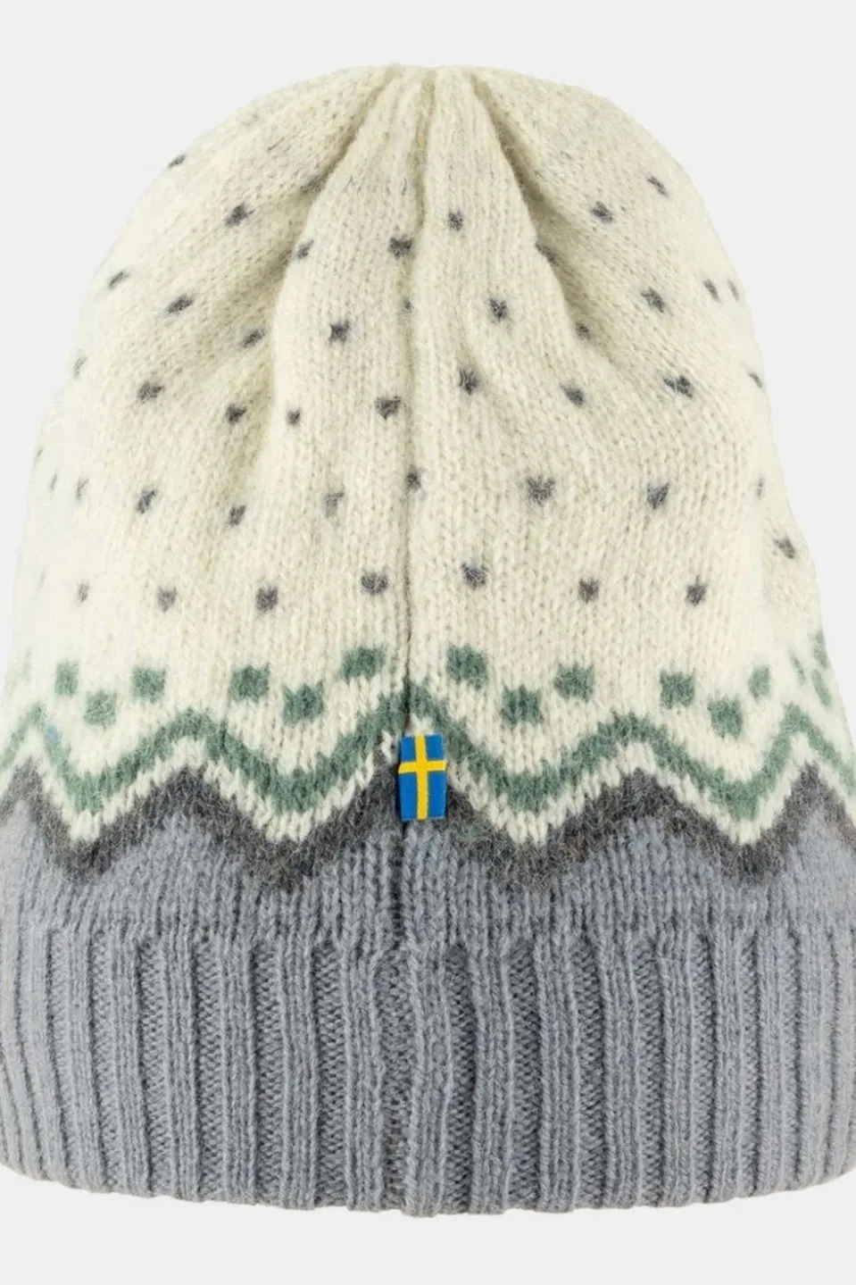 Bonnet Övik Knit
