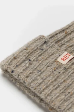 Bonnet Wool Mix Beanie