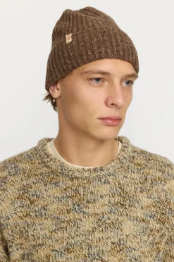 Bonnet Wool Mix Beanie