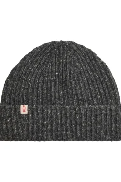 Bonnet Wool Mix Beanie