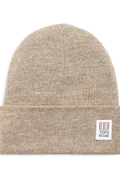 Bonnet Work Cap