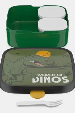 Boîte Alimentaire Bento Lunchbox Campus Groot